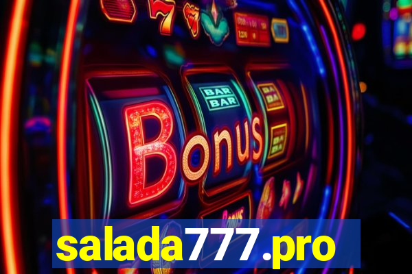 salada777.pro