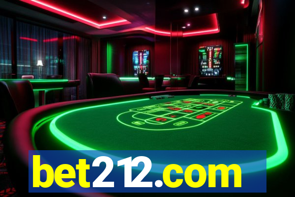 bet212.com