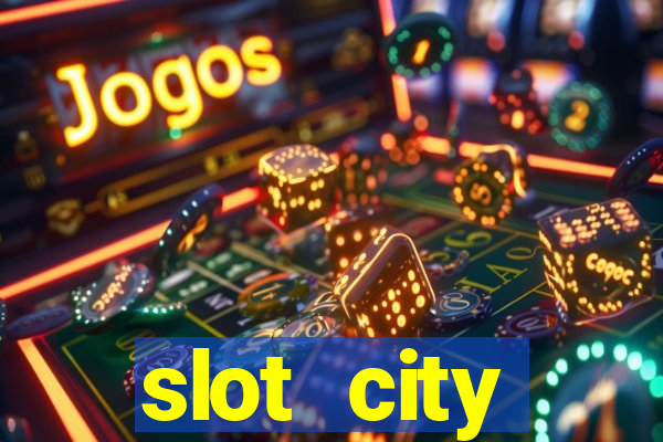 slot city промокод на фриспины