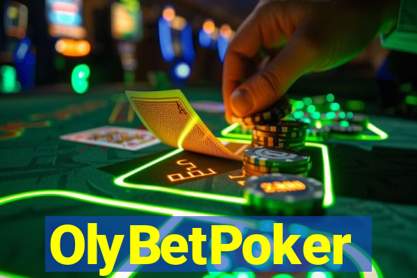 OlyBetPoker