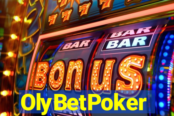 OlyBetPoker