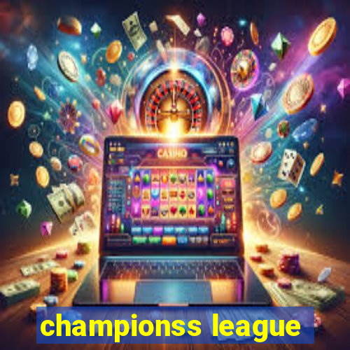 championss league