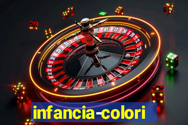 infancia-colorida777.com