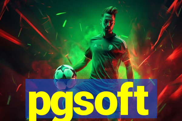 pgsoft