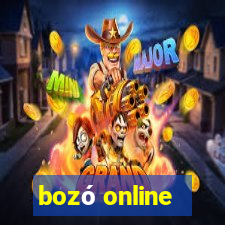 bozó online