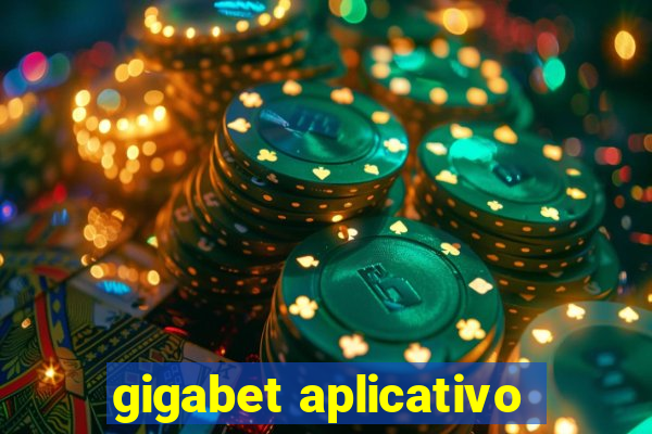 gigabet aplicativo