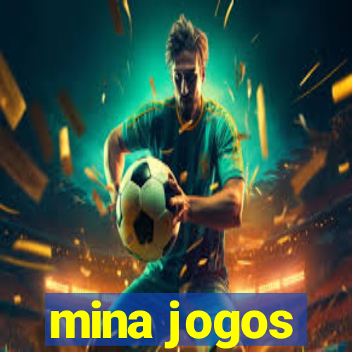 mina jogos