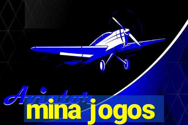 mina jogos