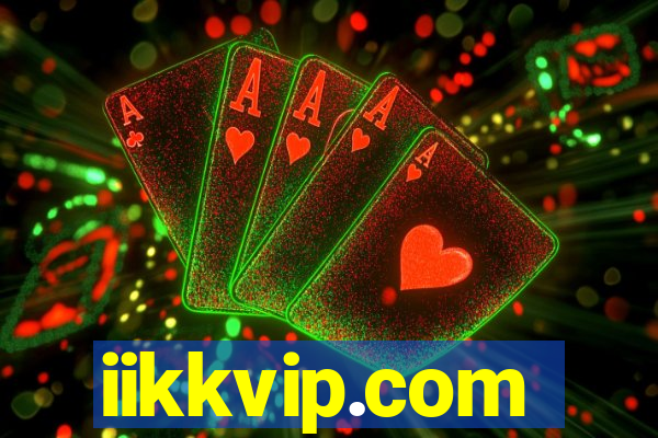 iikkvip.com