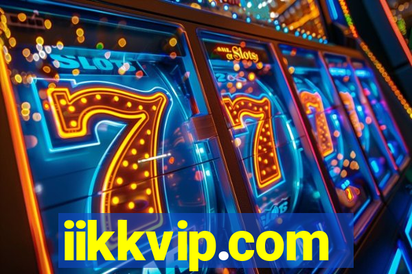 iikkvip.com