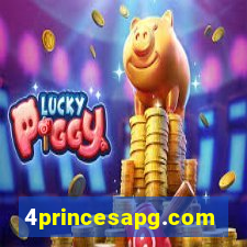 4princesapg.com