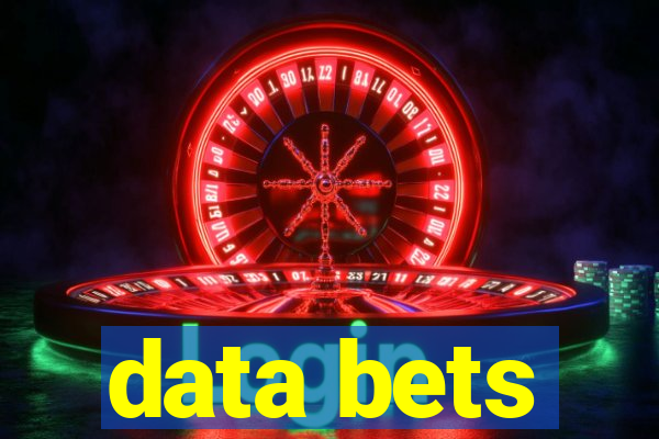 data bets