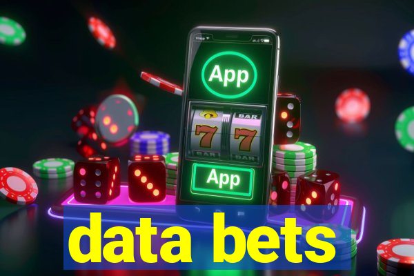 data bets