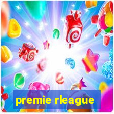 premie rleague