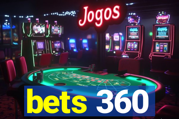 bets 360