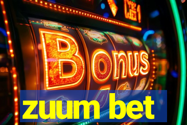 zuum bet