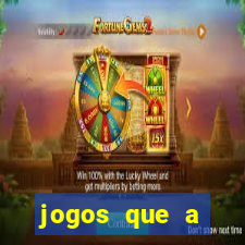 jogos que a virgínia joga