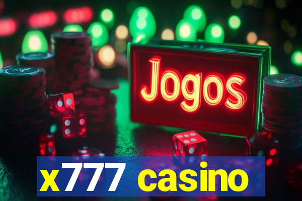 x777 casino