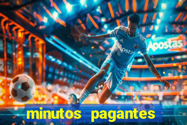 minutos pagantes fortune ox madrugada