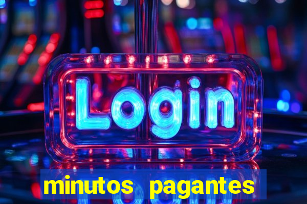 minutos pagantes fortune ox madrugada