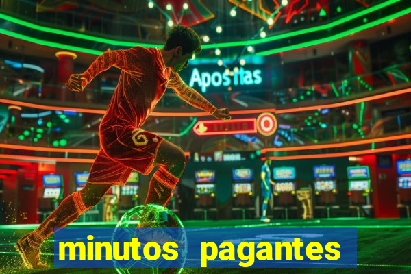 minutos pagantes fortune ox madrugada