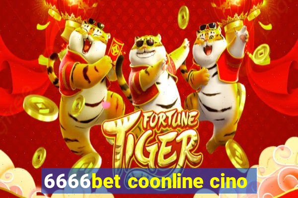 6666bet coonline cino