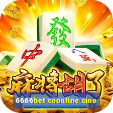 6666bet coonline cino