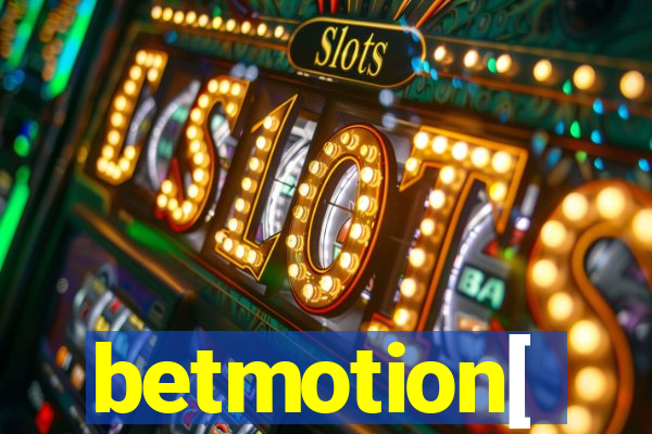 betmotion[