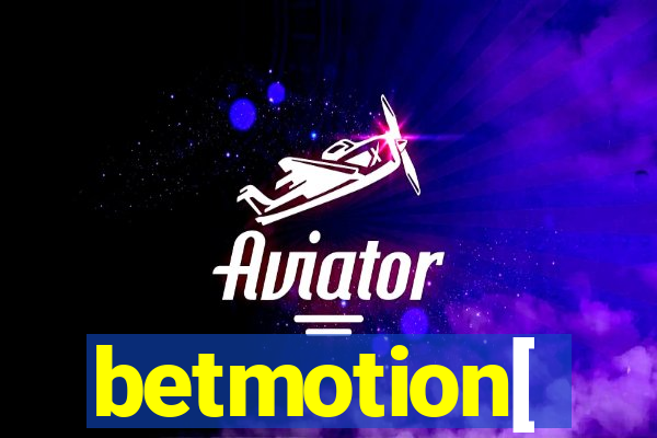 betmotion[