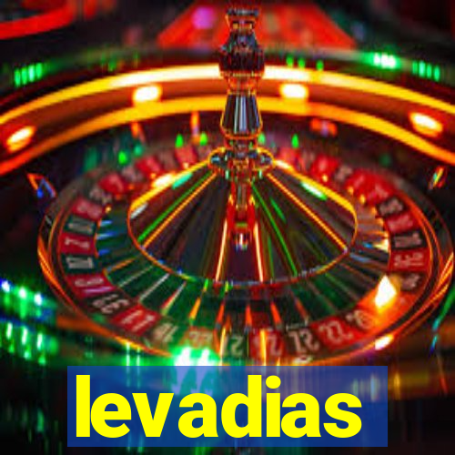 levadias