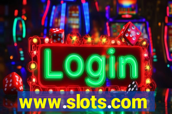 www.slots.com