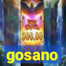 gosano