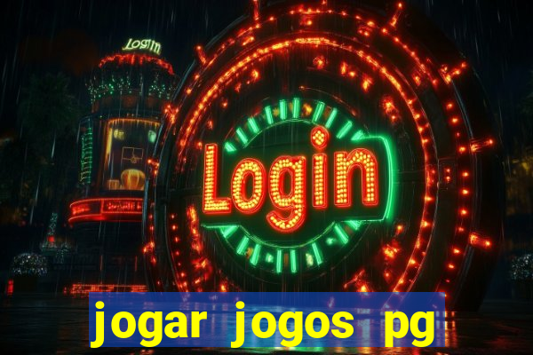 jogar jogos pg demo gratis