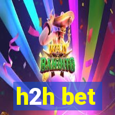 h2h bet