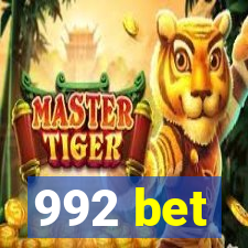 992 bet