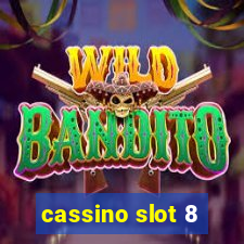 cassino slot 8