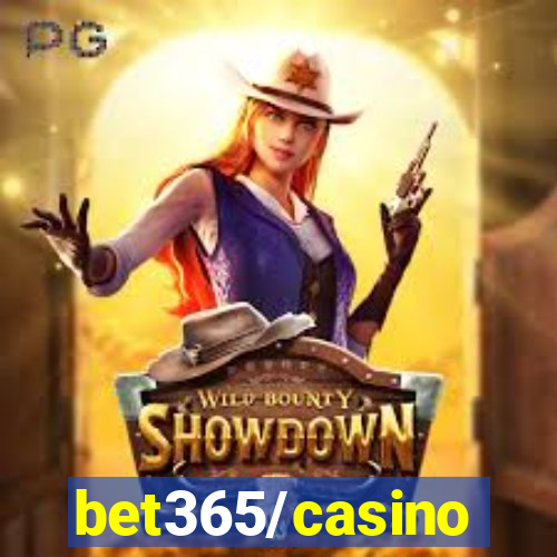 bet365/casino