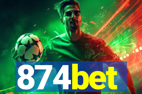 874bet