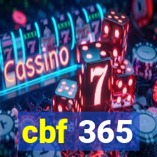 cbf 365