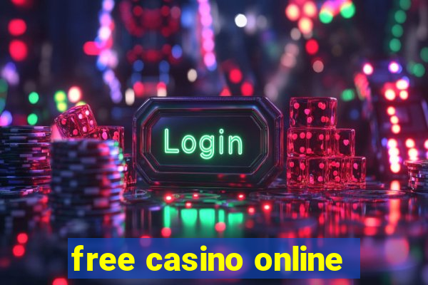 free casino online