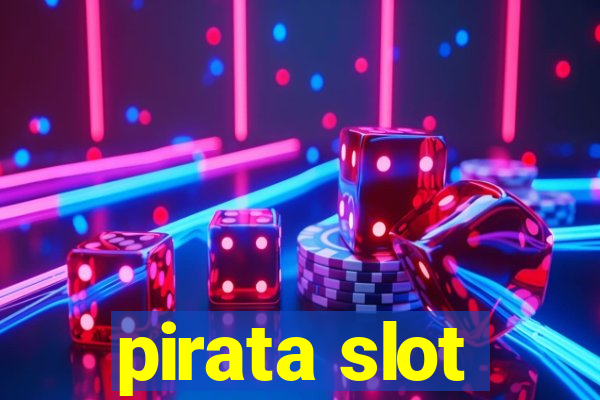 pirata slot