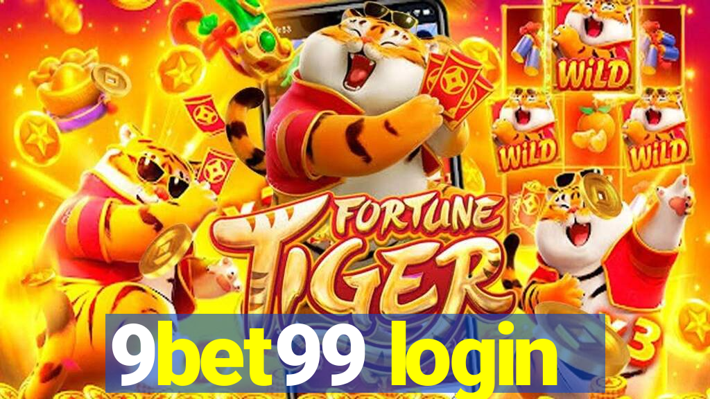 9bet99 login