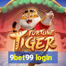 9bet99 login