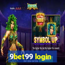 9bet99 login