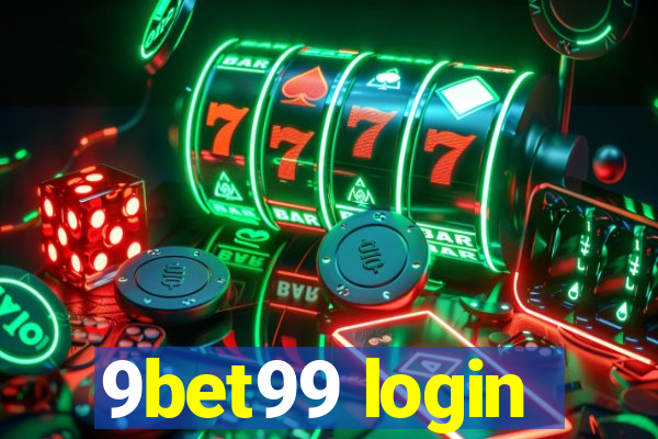 9bet99 login