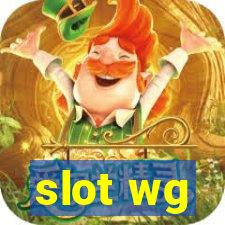 slot wg