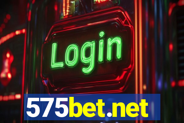 575bet.net