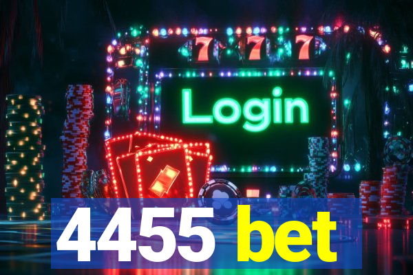 4455 bet