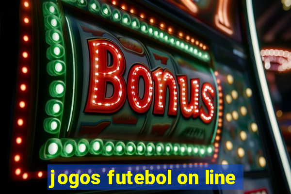 jogos futebol on line