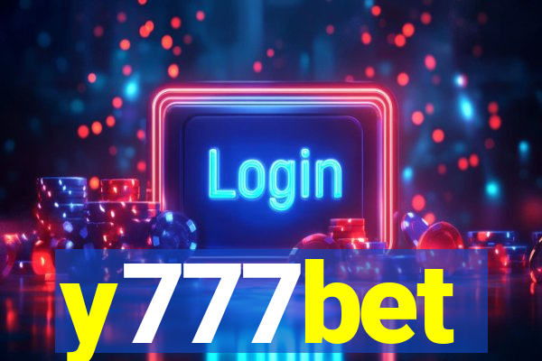 y777bet